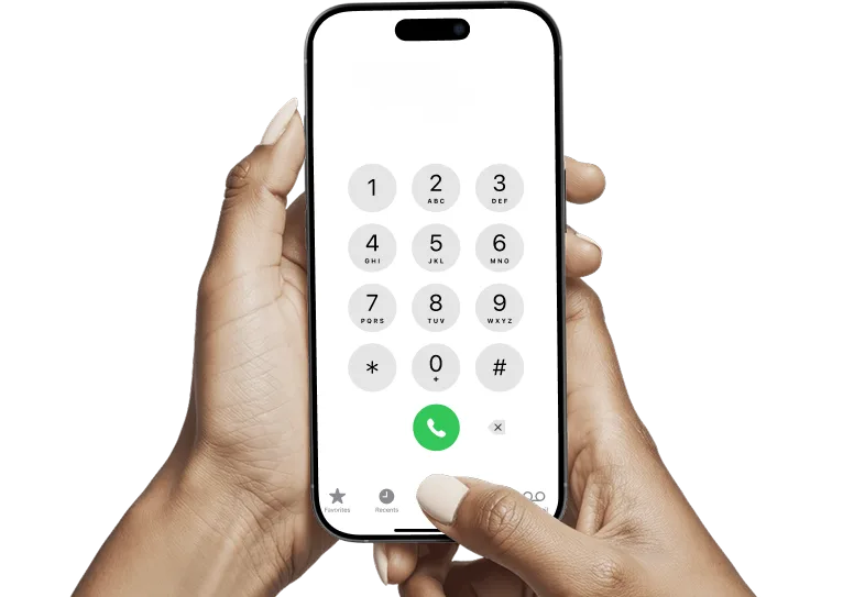 Call our Norwest team on 1300 585 048