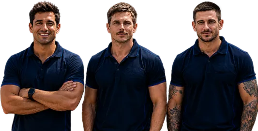 Licensed plumbing team serving Norwest